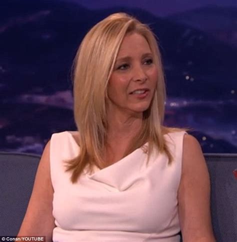 lisa kudrow porn|Lisa Kudrow .